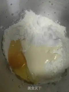 Make Tartar bread step 2