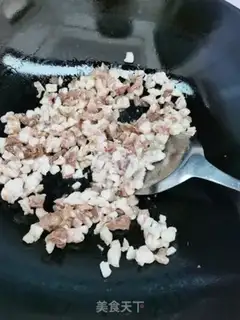 Make Fork buns step 2