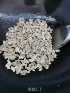 Make Fork buns step 3