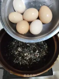 Make Aieson Ginger step 5