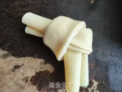 Make Thousands of boar hands step 0