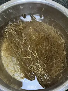 Make Pumpkin chop powder step 7