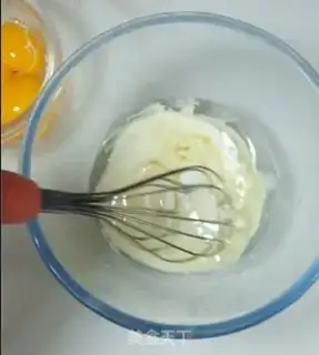 Make Butter cupcakes step 2