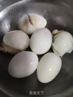 Make Aieson Ginger step 6