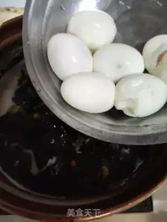 Make Aieson Ginger step 7