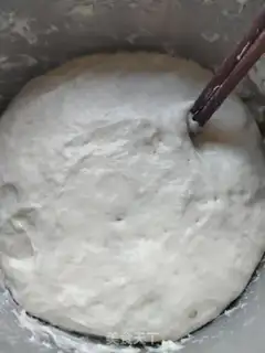 Make Breakfast suncake step 5