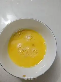 Make Pineapple rice step 3