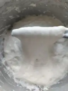 Make Breakfast suncake step 6