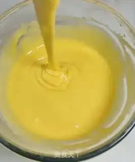 Make Butter cupcakes step 5