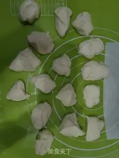 Make Tartar bread step 8