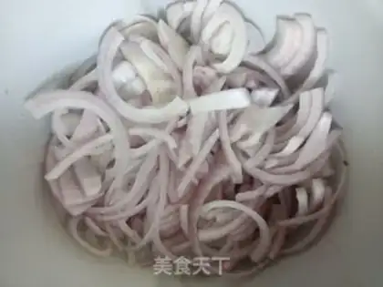 Make Spicy chicken step 5