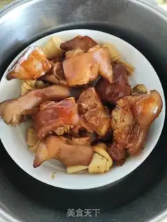 Make Thousands of boar hands step 6