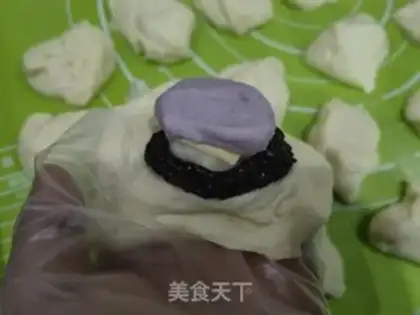 Make Tartar bread step 9