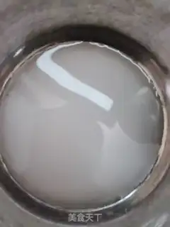 Make Fork buns step 8