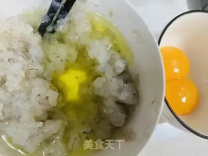 Make Crayfish step 5