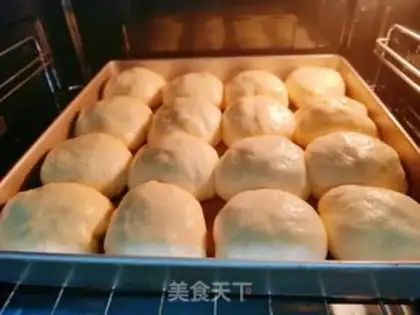 Make Tartar bread step 11