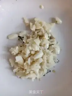 Make Spicy chicken step 8