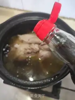 Make The iced elbow step 3