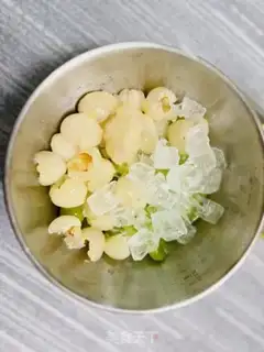Make A tea for the cyanide step 3