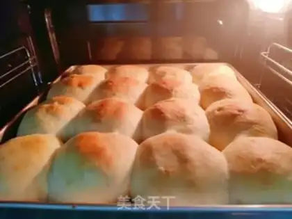 Make Tartar bread step 12