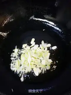 Make Spicy pepper and sausage step 3
