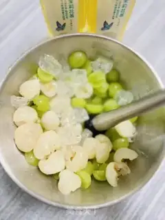 Make A tea for the cyanide step 5