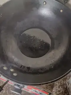 Make Spicy chicken step 11