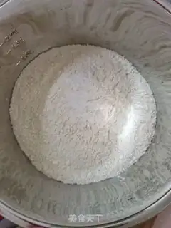 Make Fork buns step 12