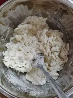 Make Fork buns step 13