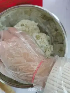 Make Fork buns step 14