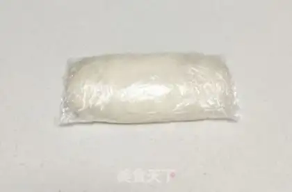 Make Homemade step 0