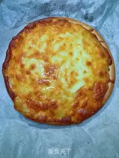 Make The durian pizza step 6