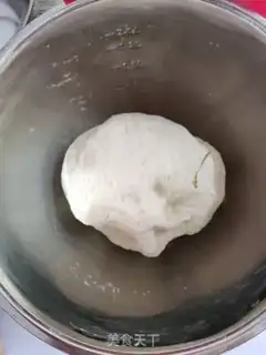 Make Fork buns step 15