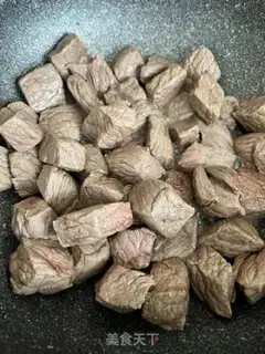 Make Beef and Tommy step 7