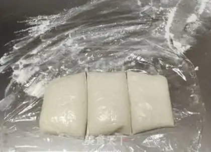 Make Homemade step 1