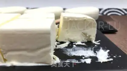Make Cheese step 4