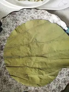 Make ♪ Vanished leaves ♪ step 3