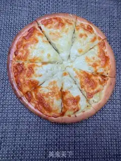 Make The durian pizza step 7