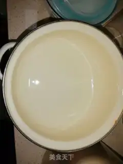 Make Peach ginger step 3