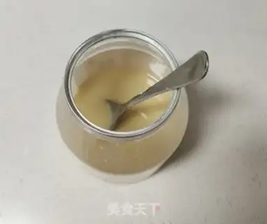 Make Homemade step 2