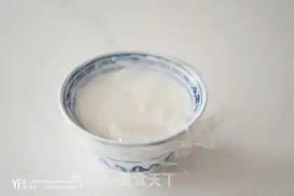 Make Strawberry caramel step 5
