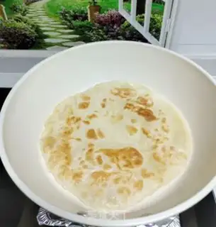 Make Homemade step 5