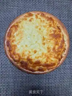 Make The durian pizza step 9