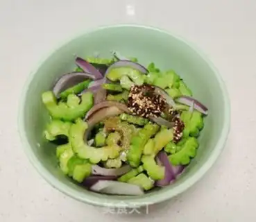 Make A blend step 1