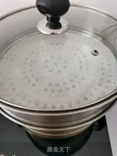 Make Fork buns step 18