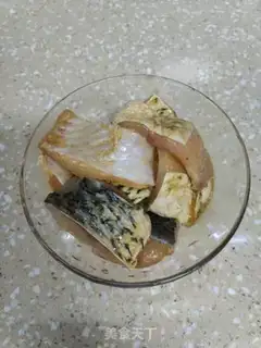 Make A casserole step 1
