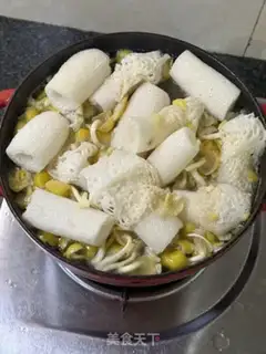 Make Chicken soup step 5