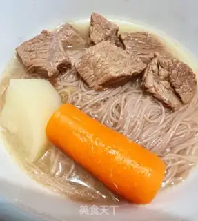 Make Beef and Tommy step 11
