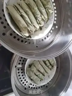 Make ♪ Vanished leaves ♪ step 7
