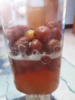 Make Blue Merlot step 2